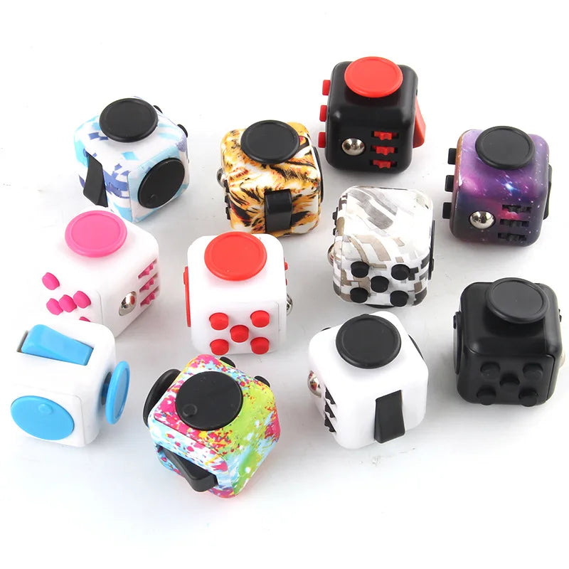 Fidget Anti Stress Toys for Kids and Adults