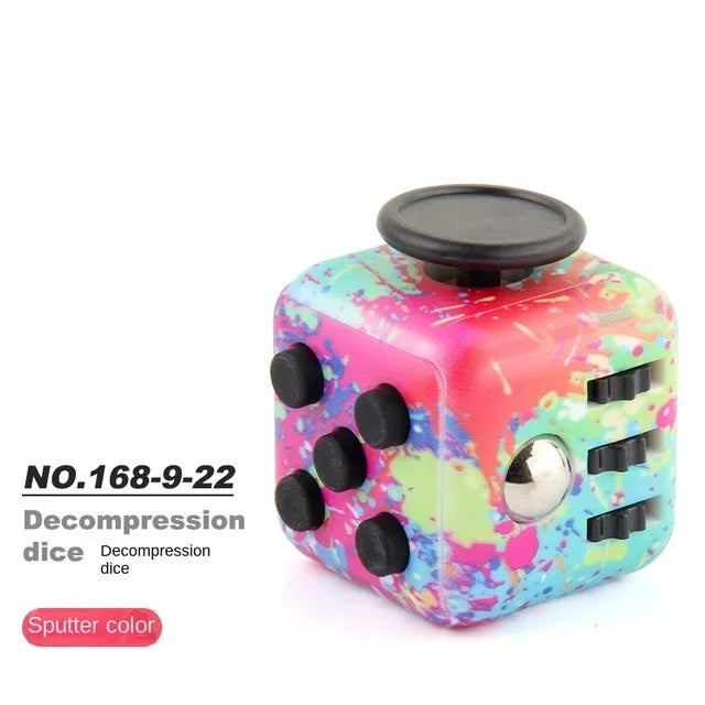 Fidget Anti Stress Toys for Kids and Adults