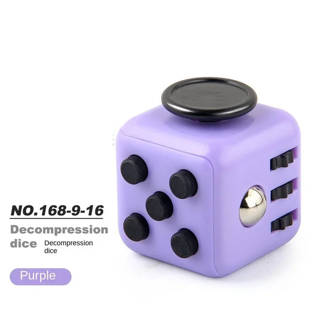 Fidget Anti Stress Toys for Kids and Adults