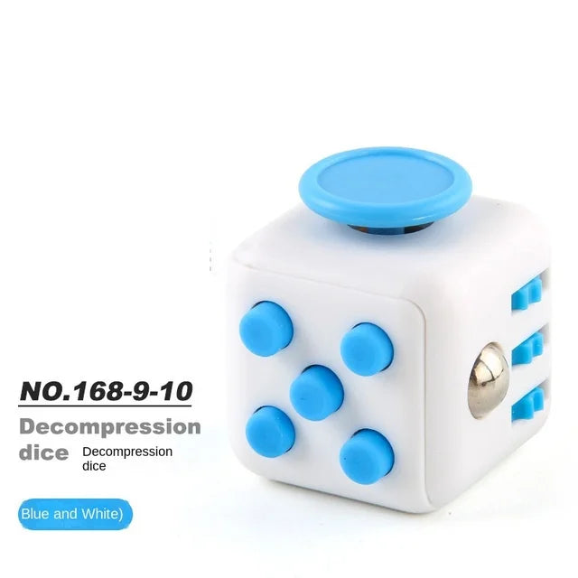 Fidget Anti Stress Toys for Kids and Adults