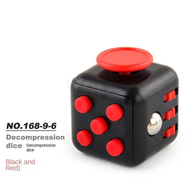 Fidget Anti Stress Toys for Kids and Adults