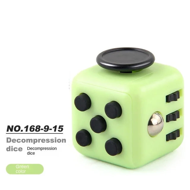 Fidget Anti Stress Toys for Kids and Adults